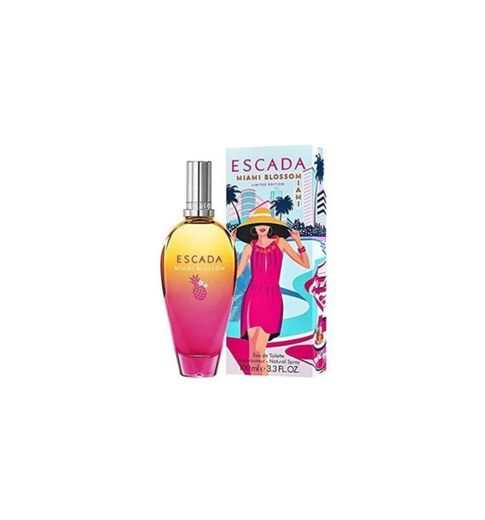 Escada Mujeres 1 Unidad 100 ml