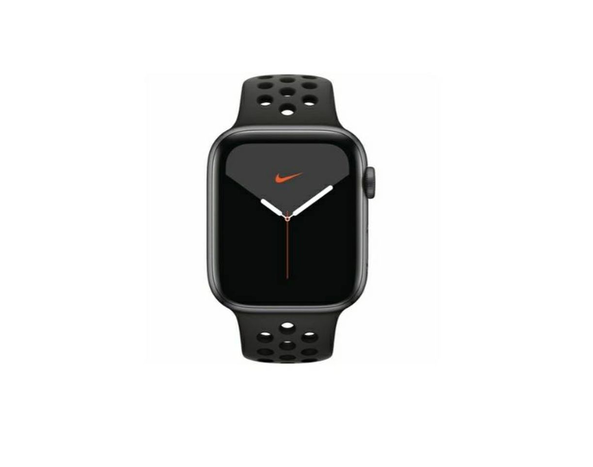 Social Apple Watch Nike+ Series 5 