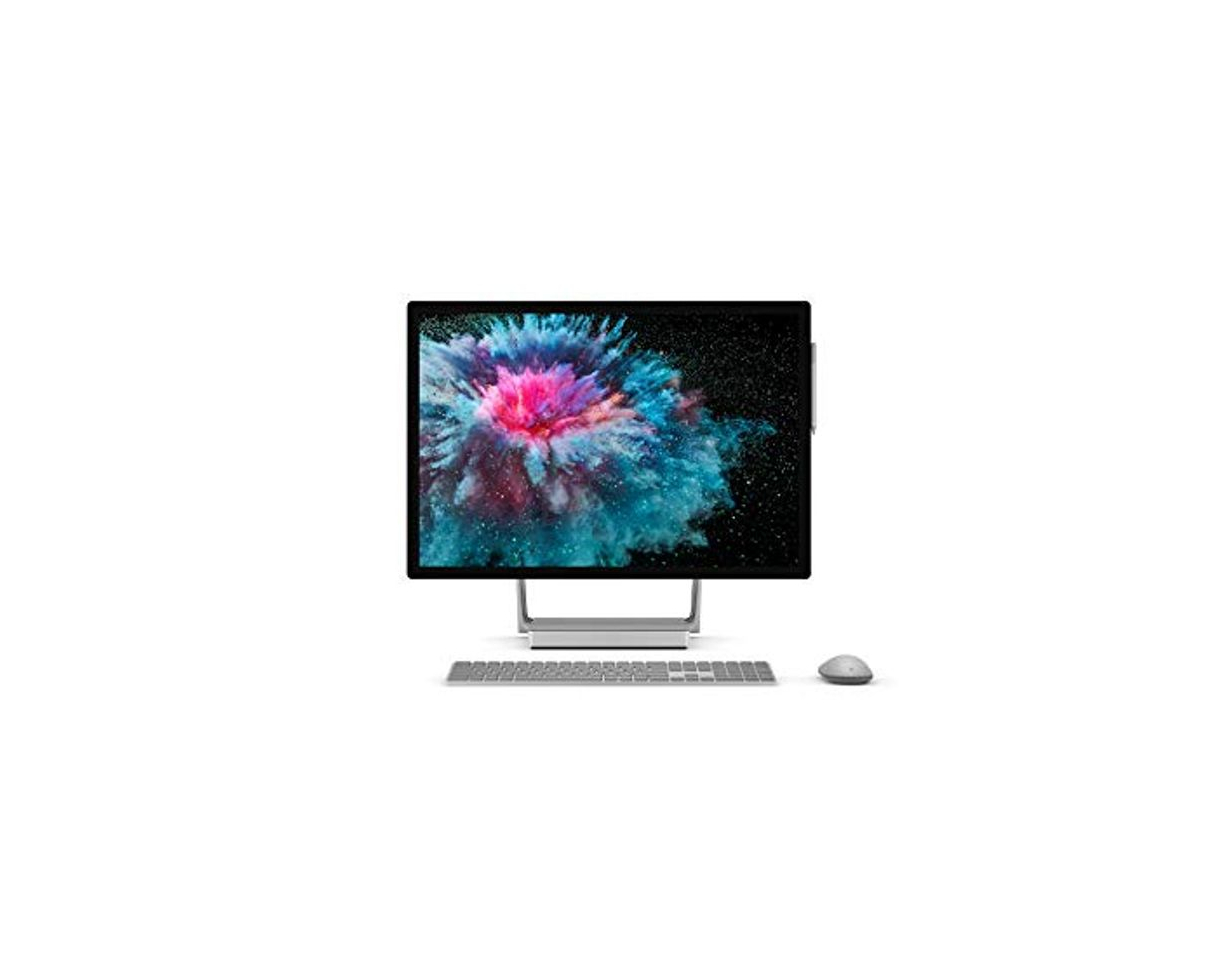Social Microsoft Surface Studio 2 71,1 cm