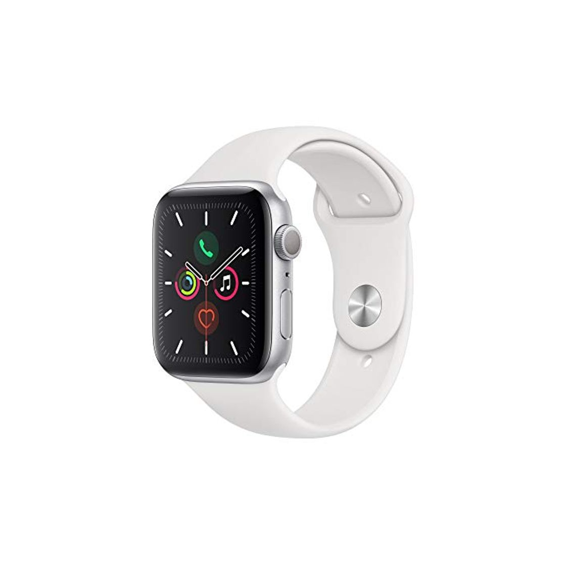 Social Apple Watch Series 5