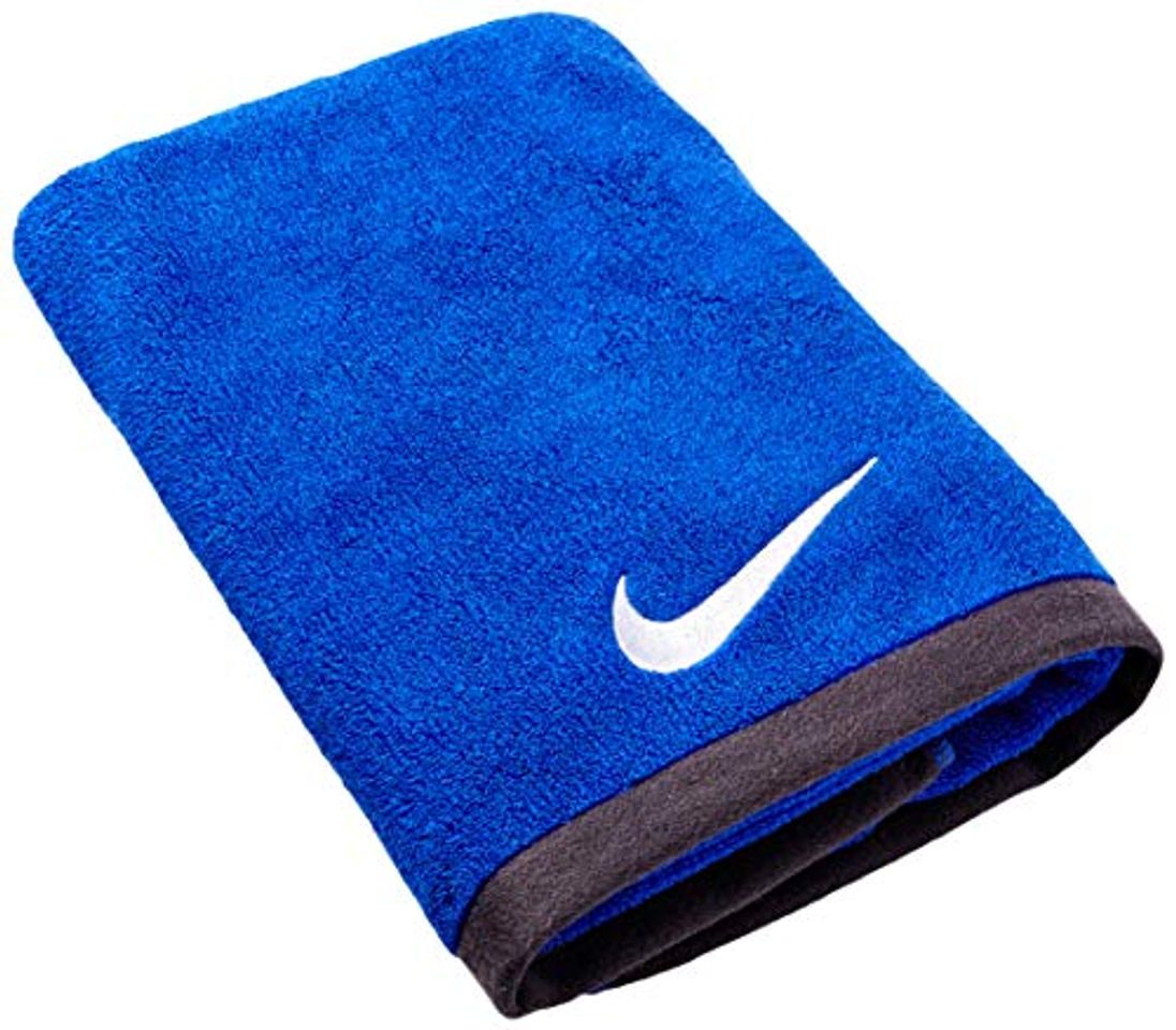 Productos Nike Fundamental Toalla, Unisex Adulto, Multicolor