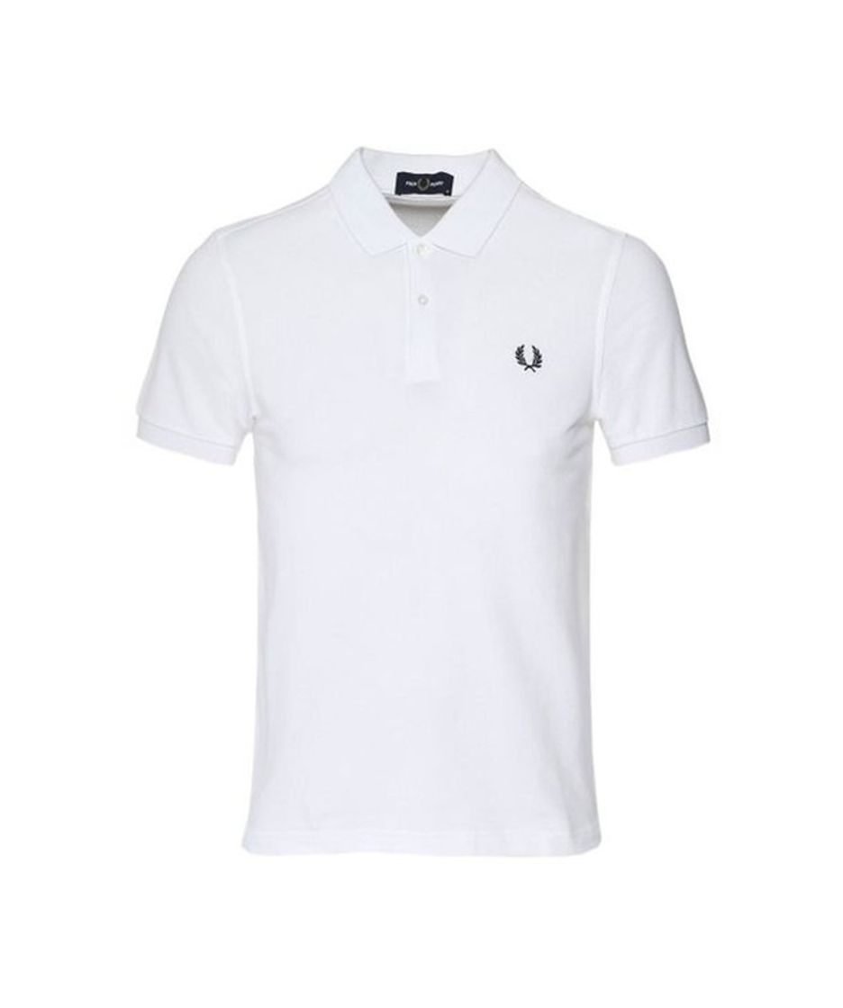 Social Fred Perry M6000