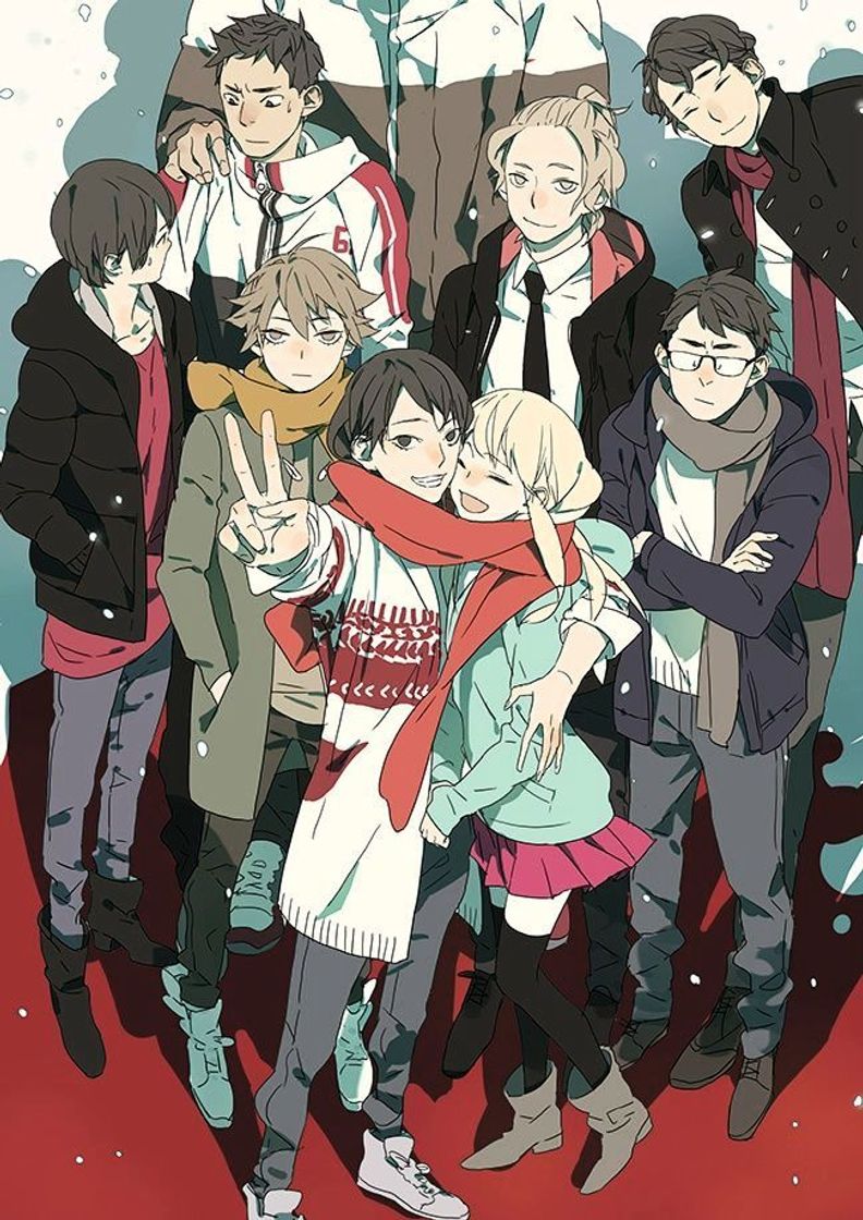 Libro Tamen de Gushi