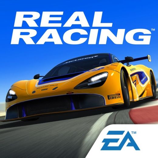 Real Racing 3