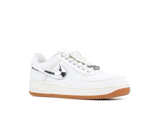 Sneakers UOMO NIKE Air Force 1 Low Travis Scott AQ4211