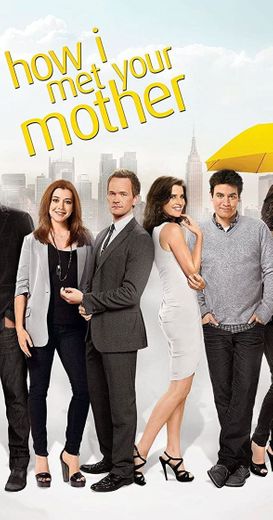 How I Met Your Mother