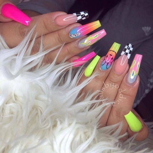 Nails ✨💅