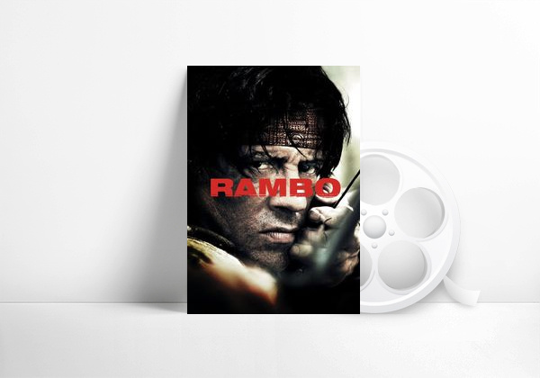 Movie John Rambo
