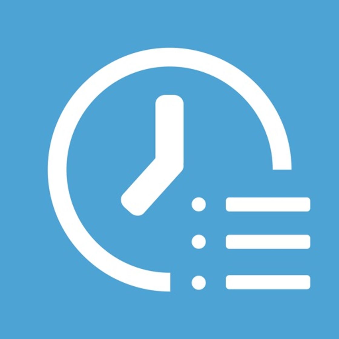 App ATracker Time Tracker