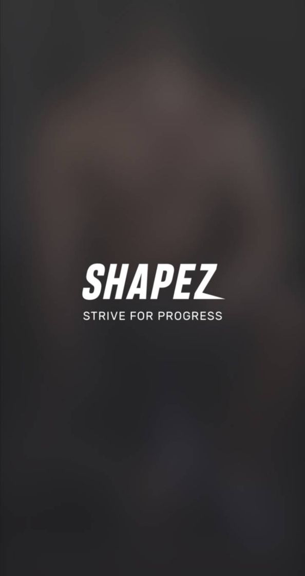 Moda Shapez - Fitness applications for your progress