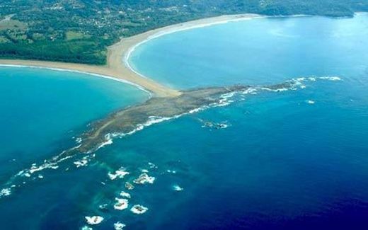 Parque Nacional Marino Ballena