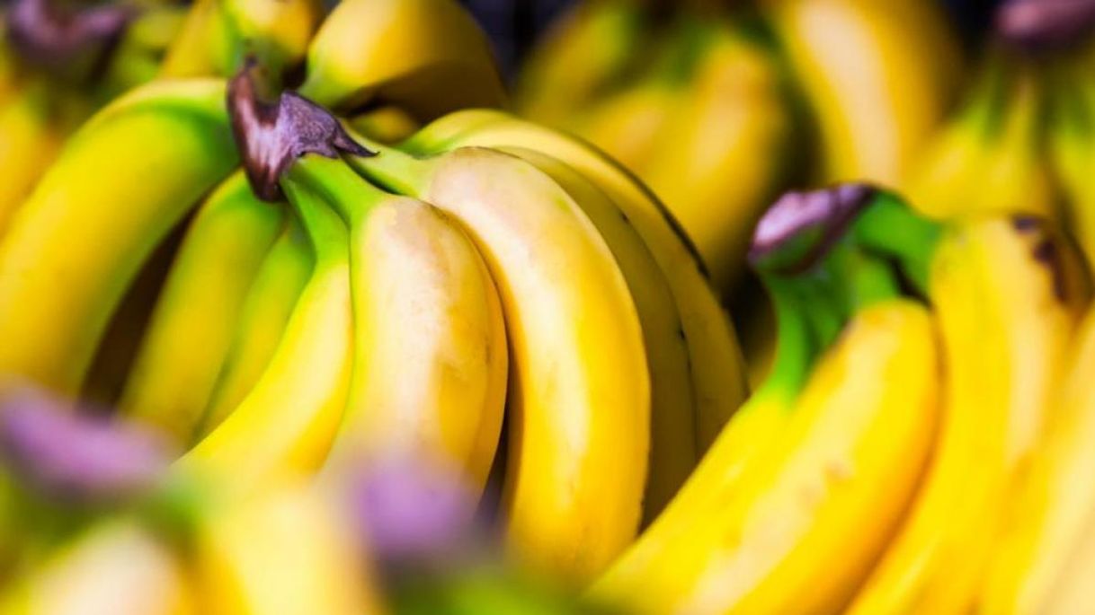 Moda Banana: propiedades, beneficios y valor nutricional 