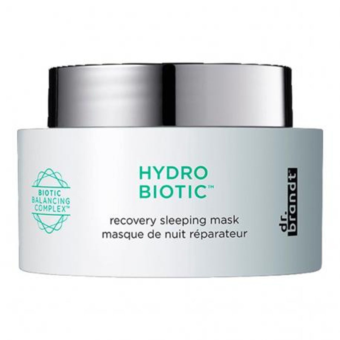 Moda DR BRANDT HYDRO BIOTIC RECOVERY SLEEP MASK 50ML Una ...