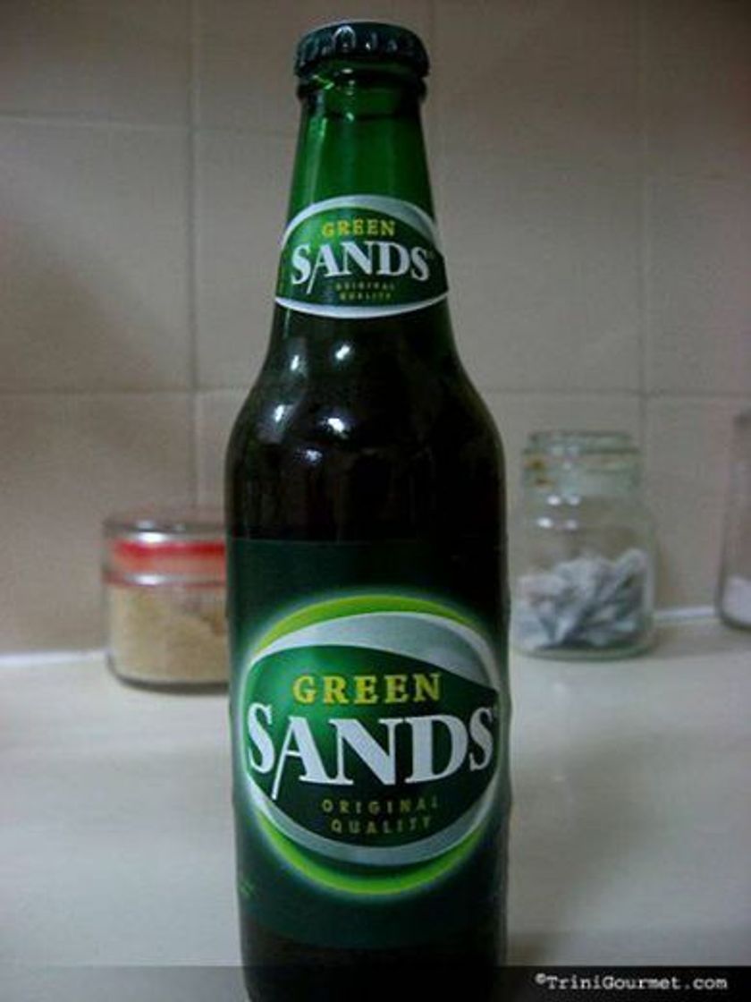 Moda Green Sands