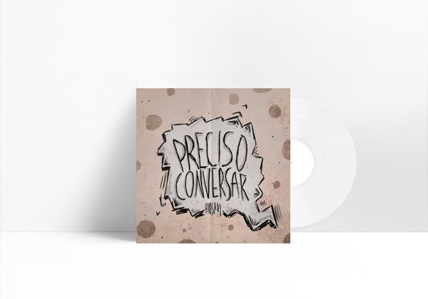 Music Preciso Conversar