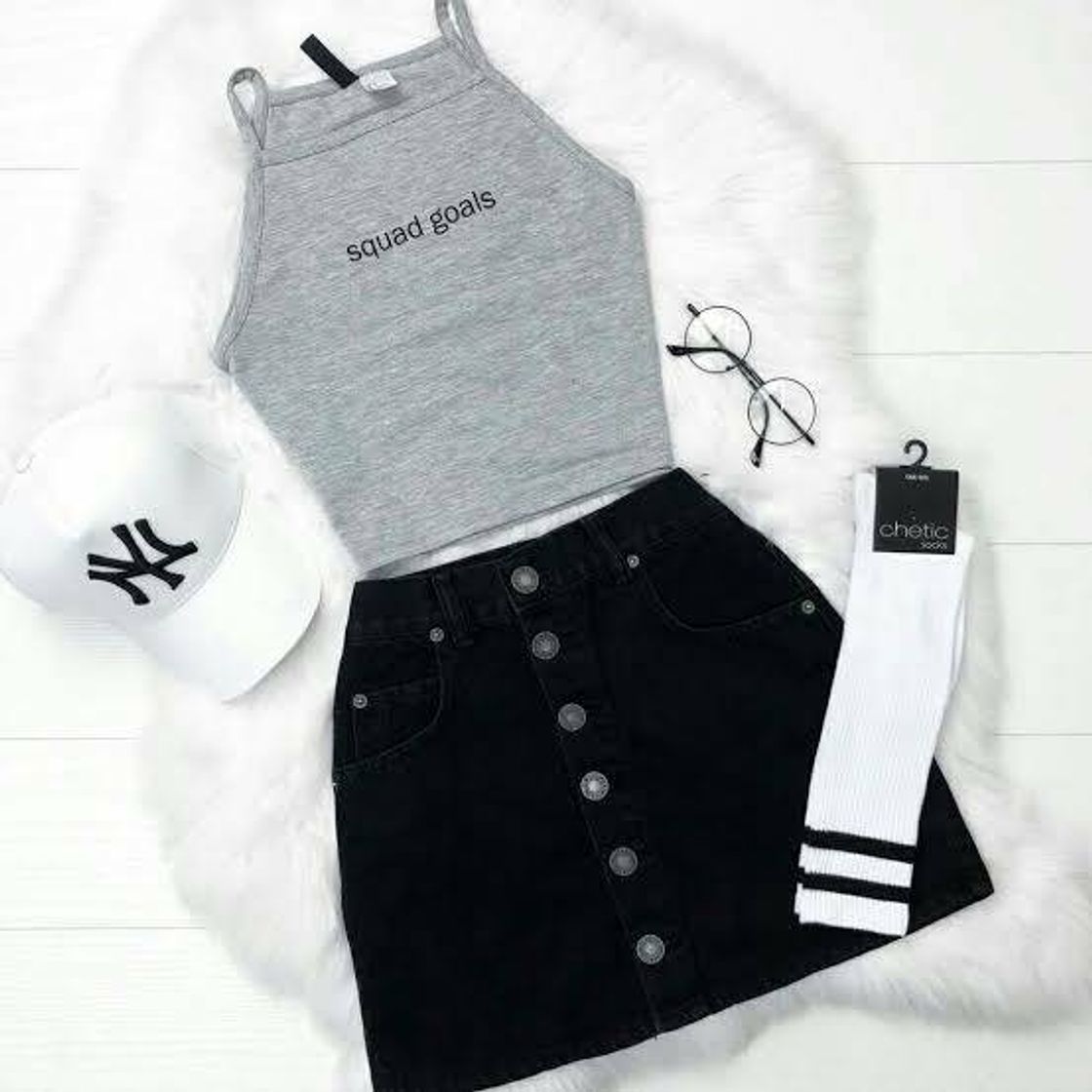 Social Look!