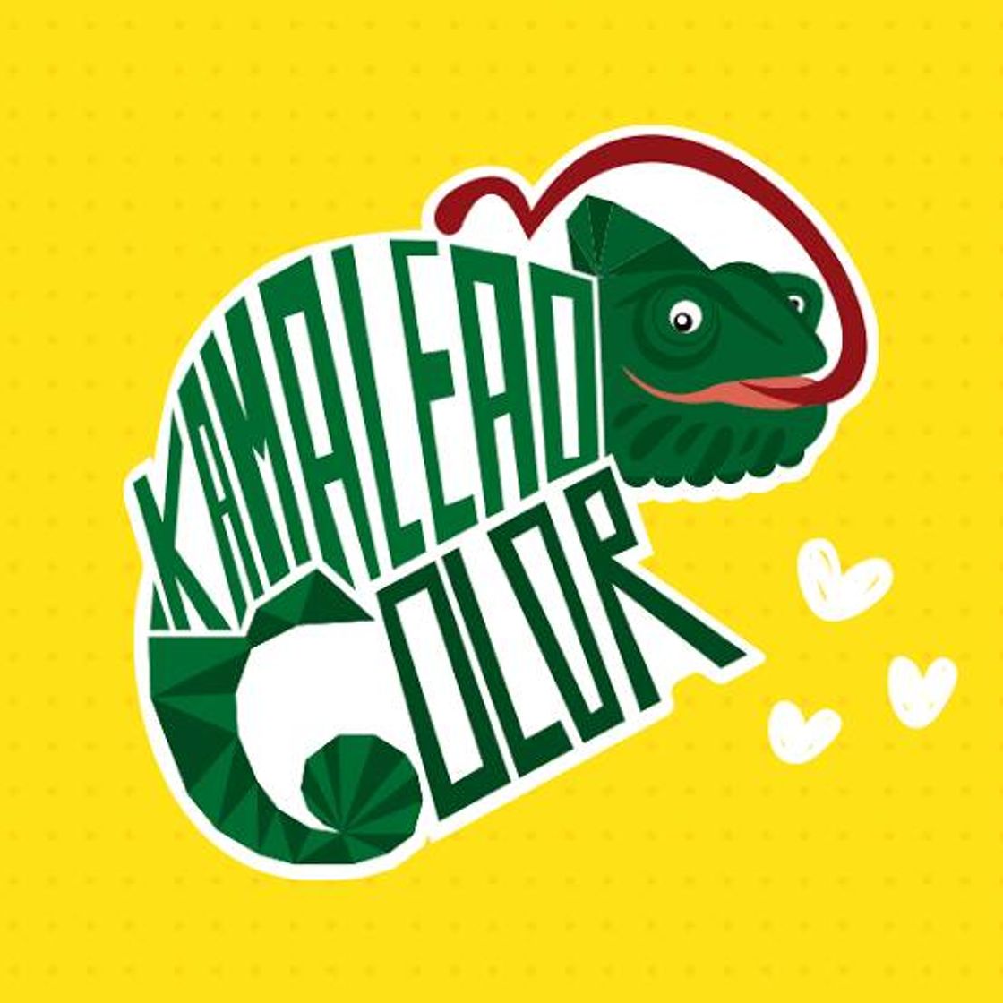 Loja Oficial Kamaleão Color