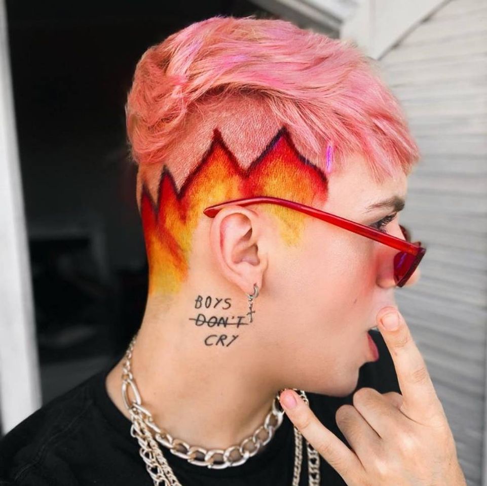 @kevinlopes 🧡🏳️‍🌈