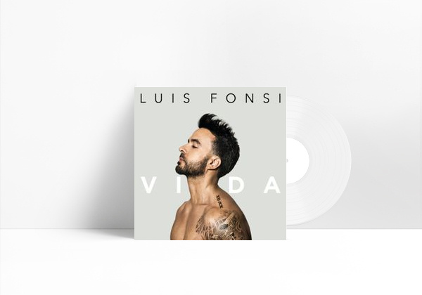 Canción Despacito