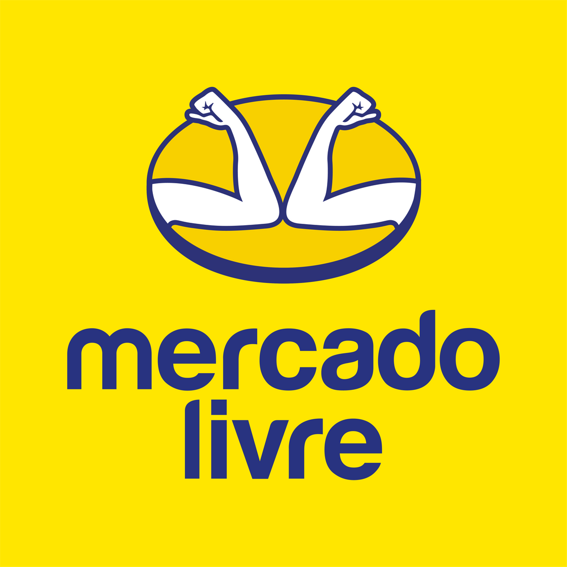 App Mercado livre