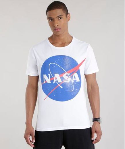 Camiseta-Nasa em promoção - Compre Online | C&A - C&A - CeA