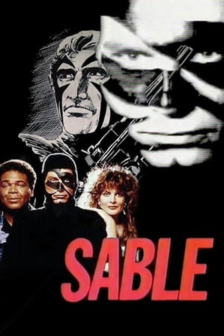 Serie Sable