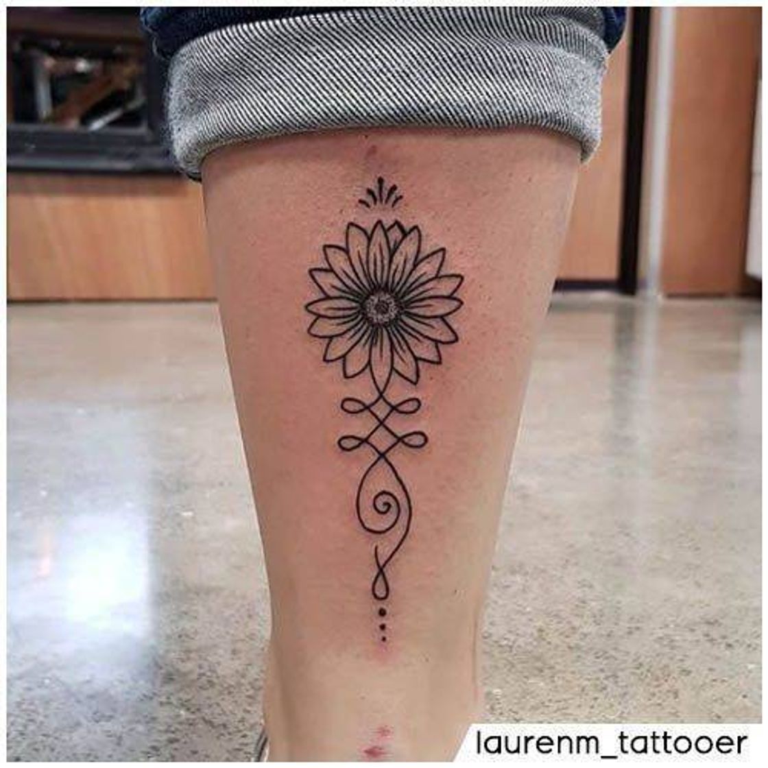 Fashion Tatuagem ✍