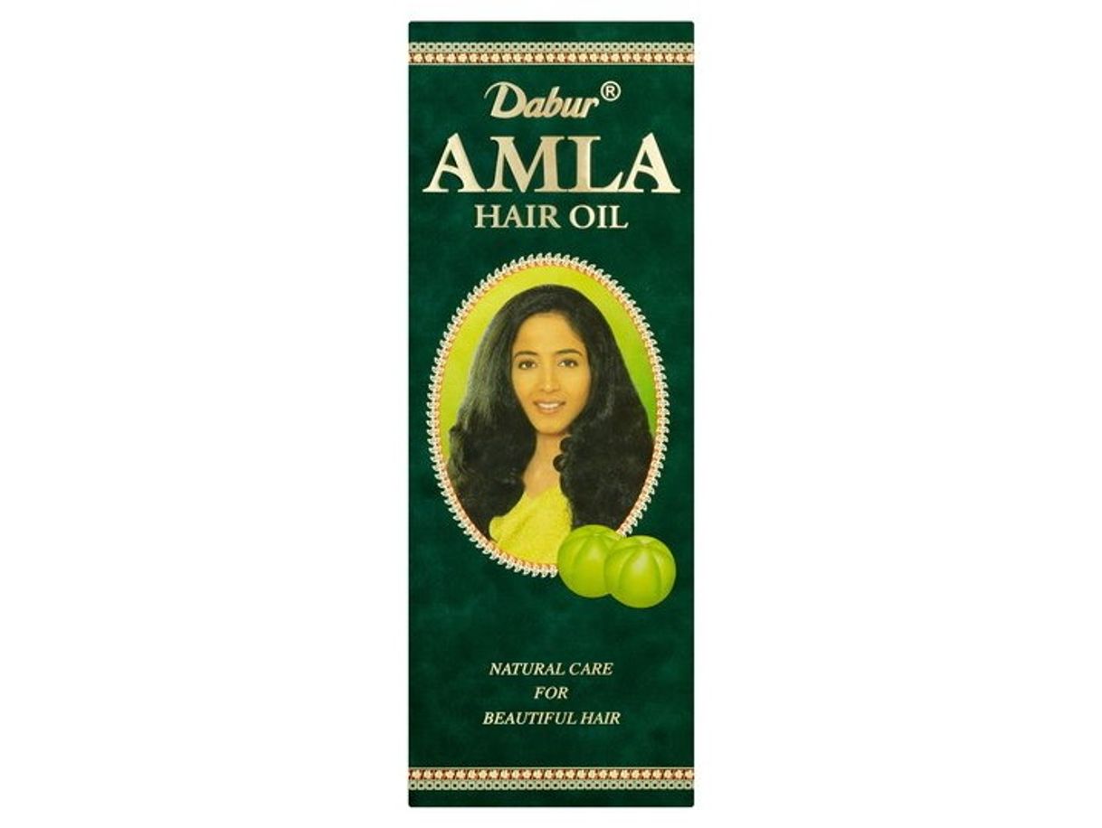 Moda Óleo de Amla 