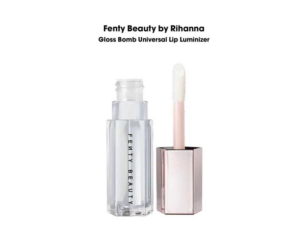 Product Gloss Bomb Fenty Beauty 