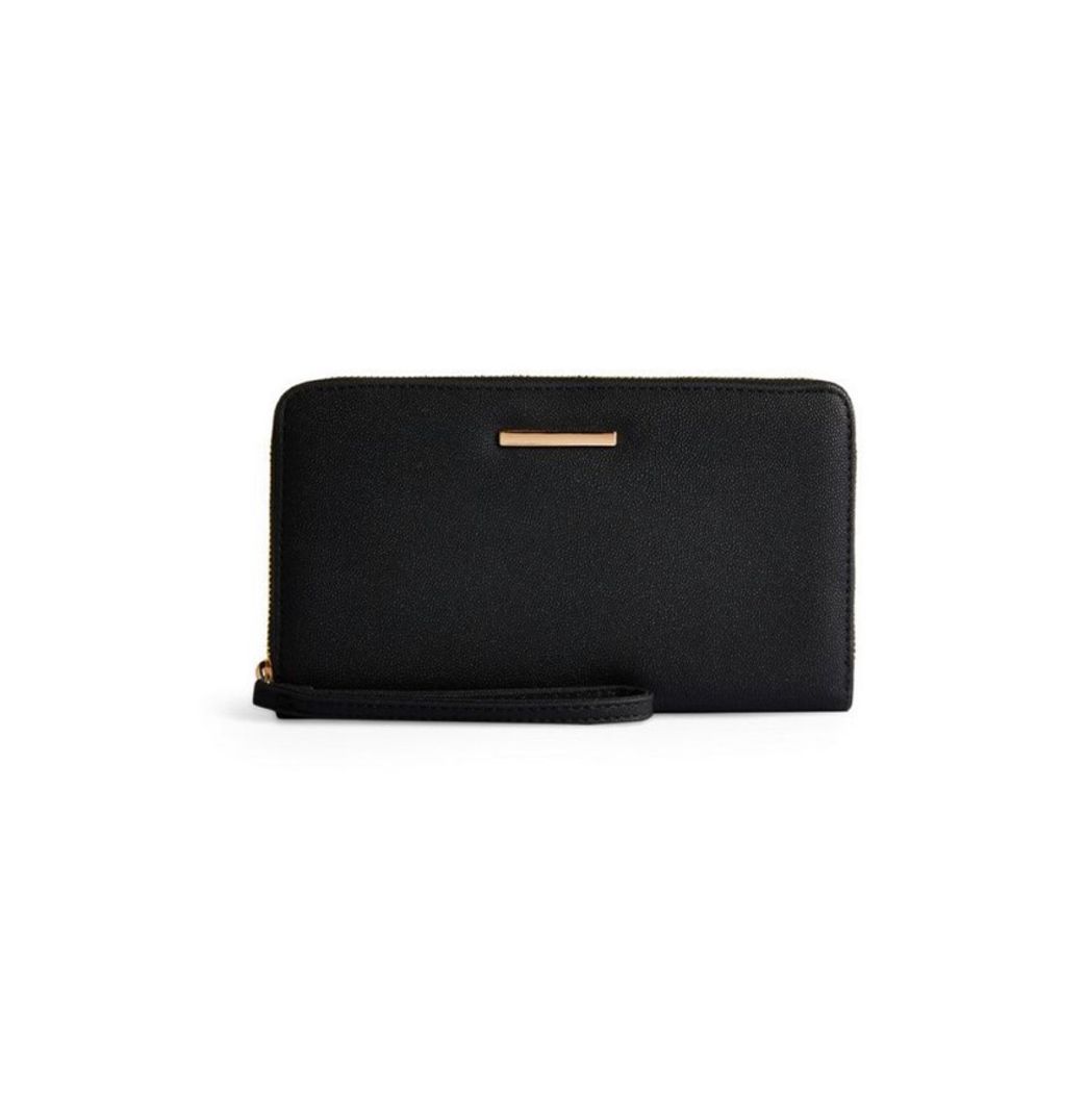 Fashion Mala clutch brilho preto | Carteiras e porta-cartões | Malas de mão ...