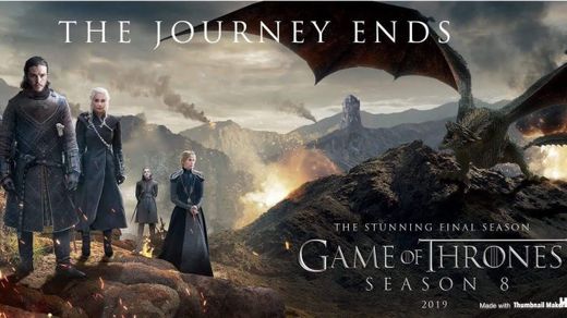 Game of Thrones | Season 8 | Official Trailer 