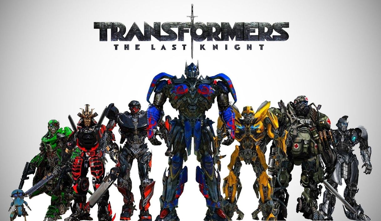 Fashion Transformers 