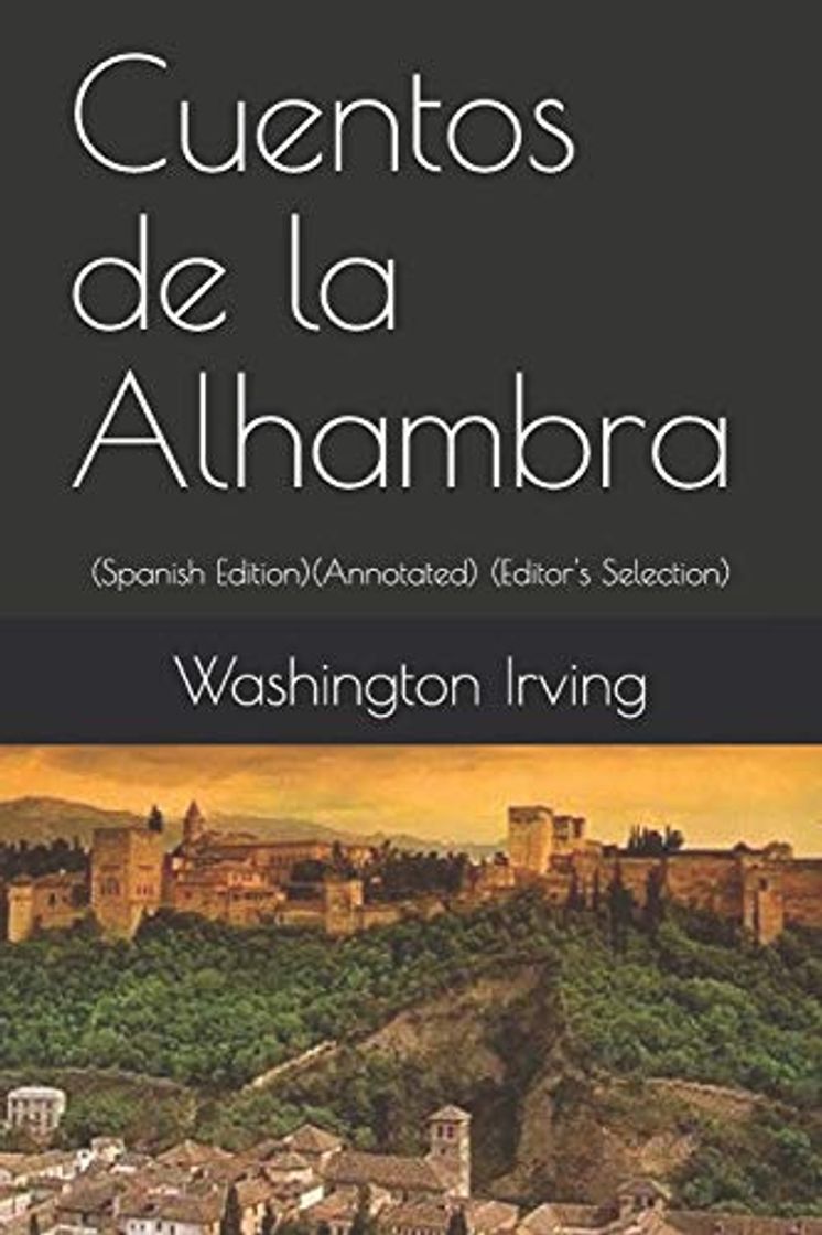 Cuentos de la Alhambra