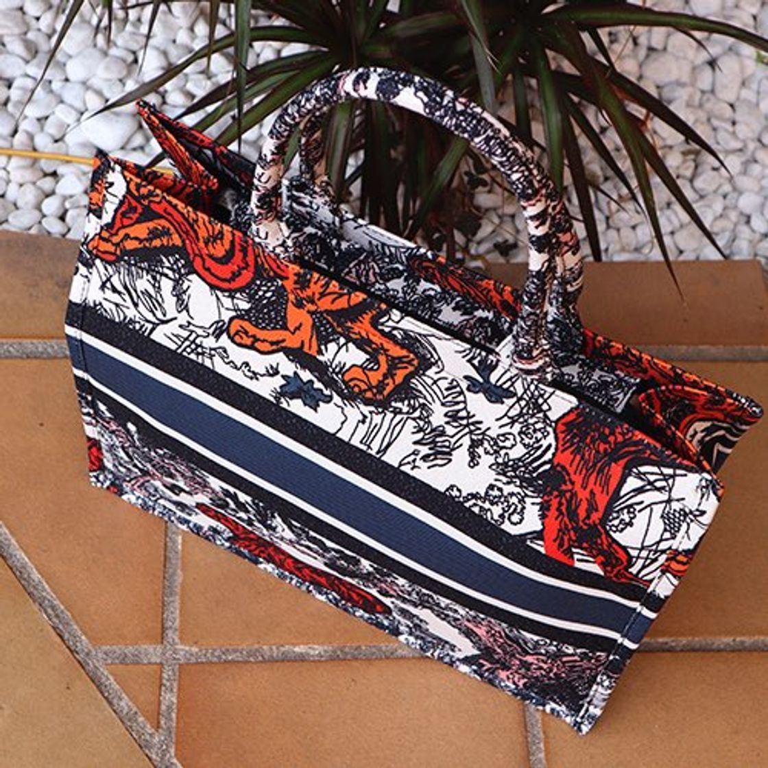 Bolso grande montsaint