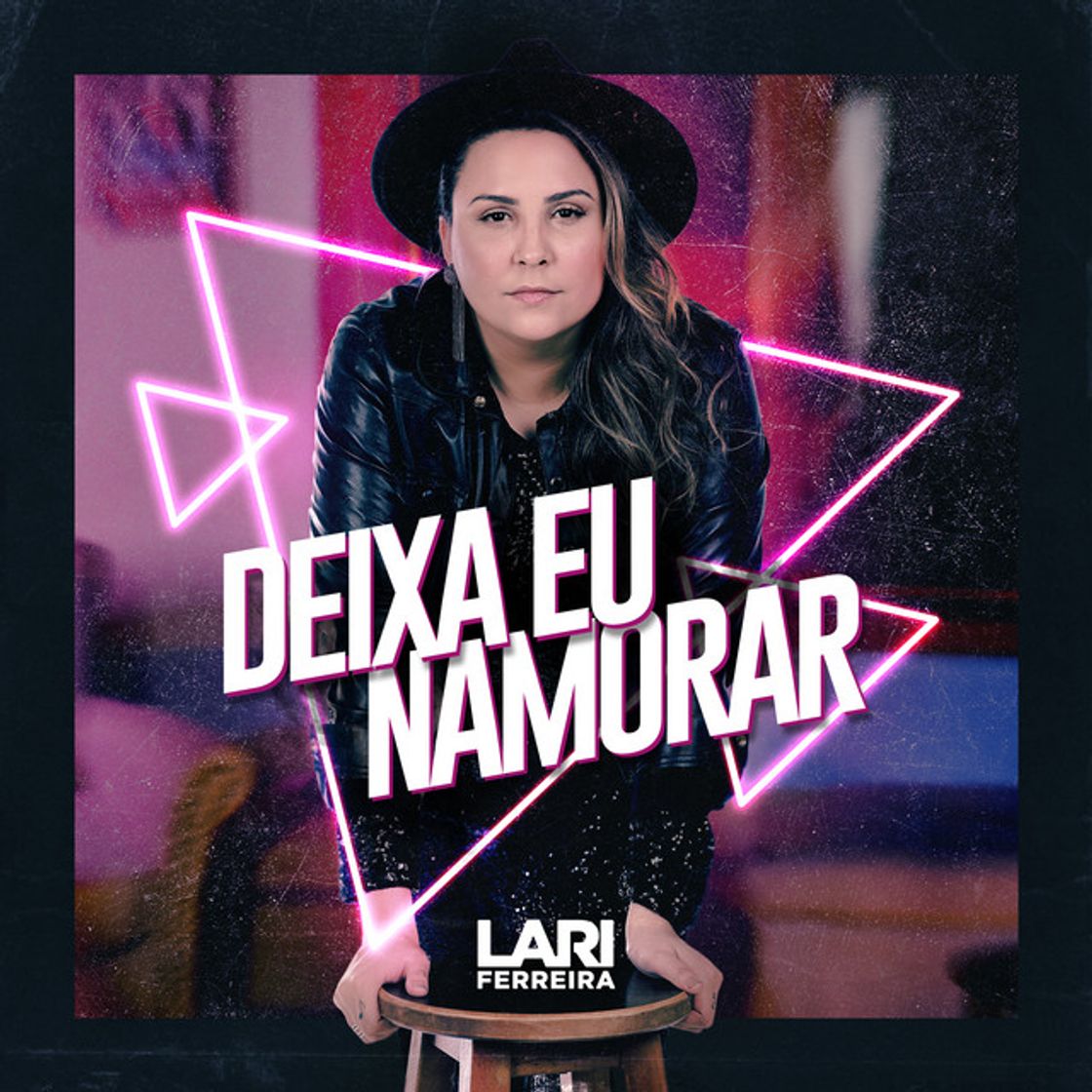 Music Deixa Eu Namorar