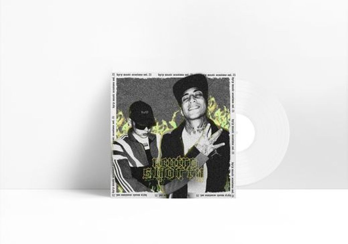 Music Neutro Shorty: Bzrp Music Sessions, Vol. 21