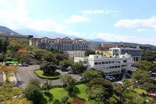 Jeju National University, Ara Campus