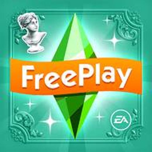 The Sims FreePlay (DINHEIRO INFINITO)
