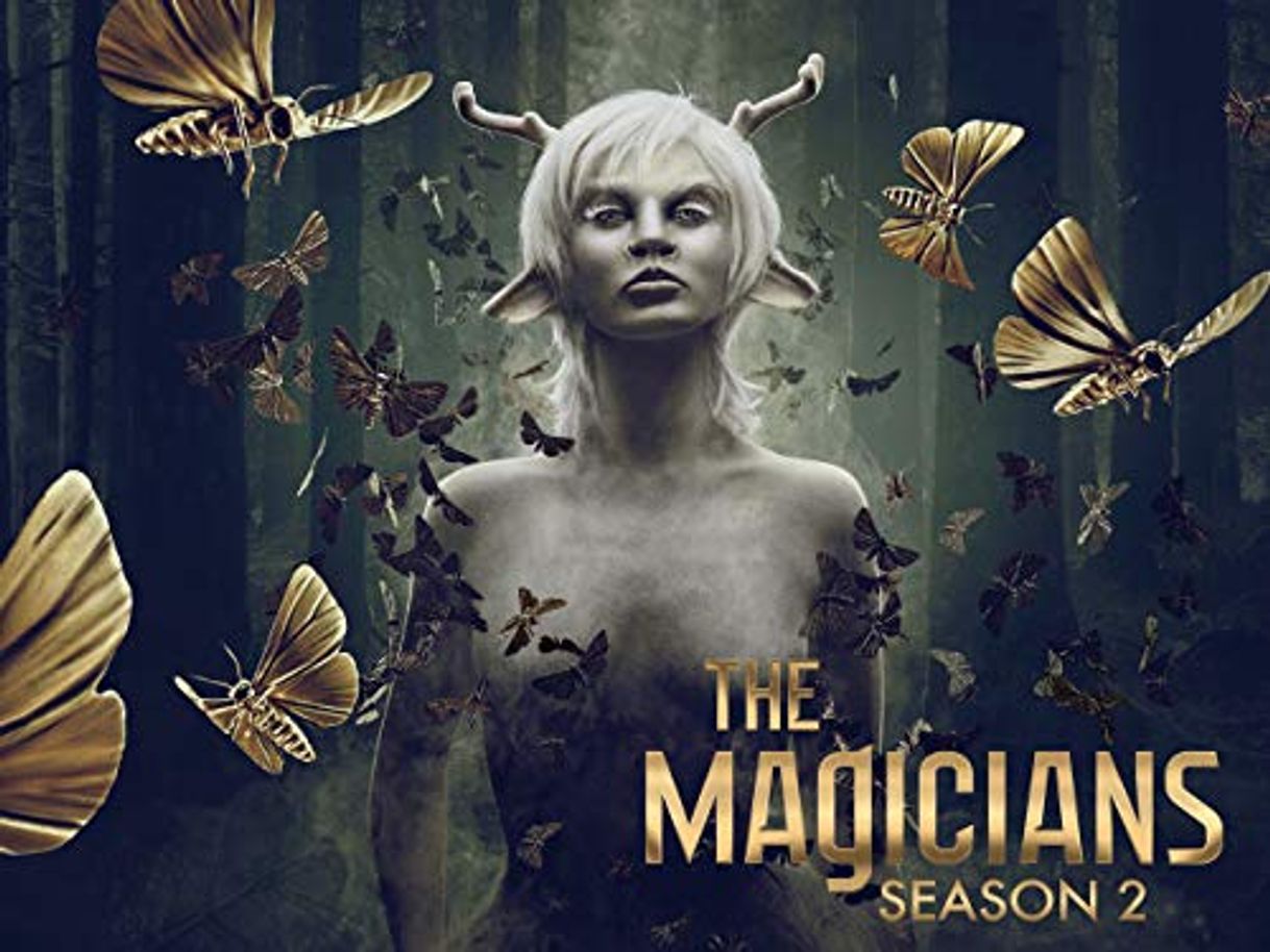 Product The Magicians