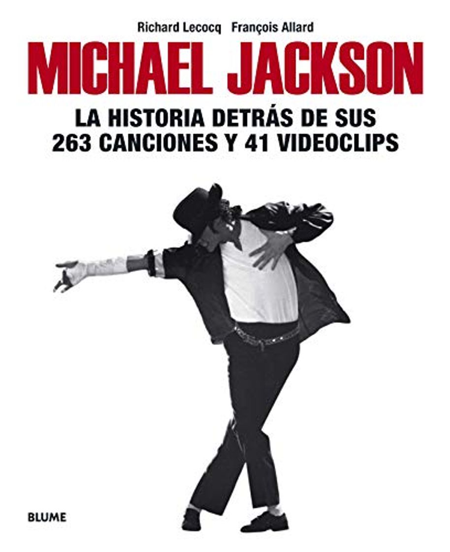 Book Michael Jackson