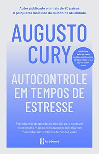 Autocontrole em tempos de estresse