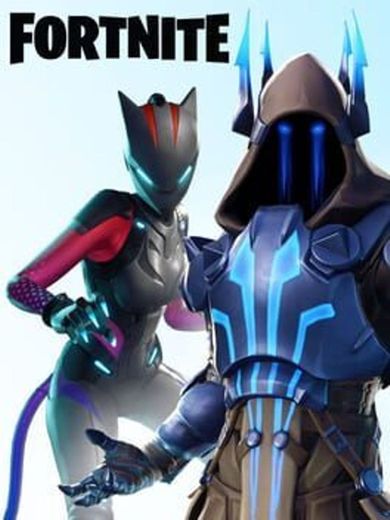 Fortnite: Season 7