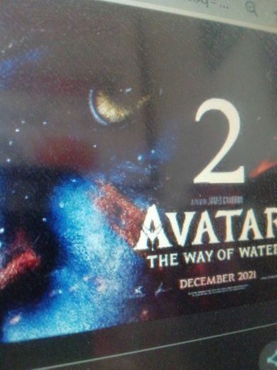 Avatar 2