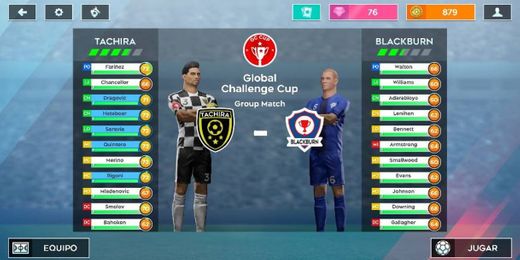 Dream League Soccer 2020