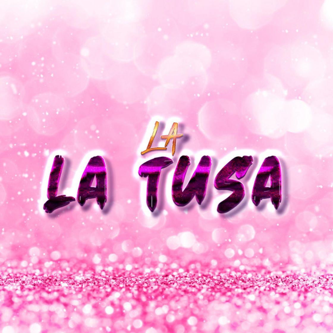 Canción La Tusa