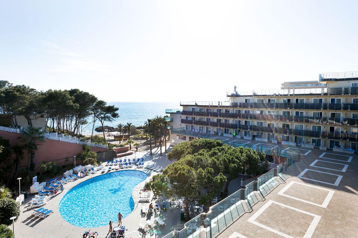 Lugar Hotel Best Cap Salou