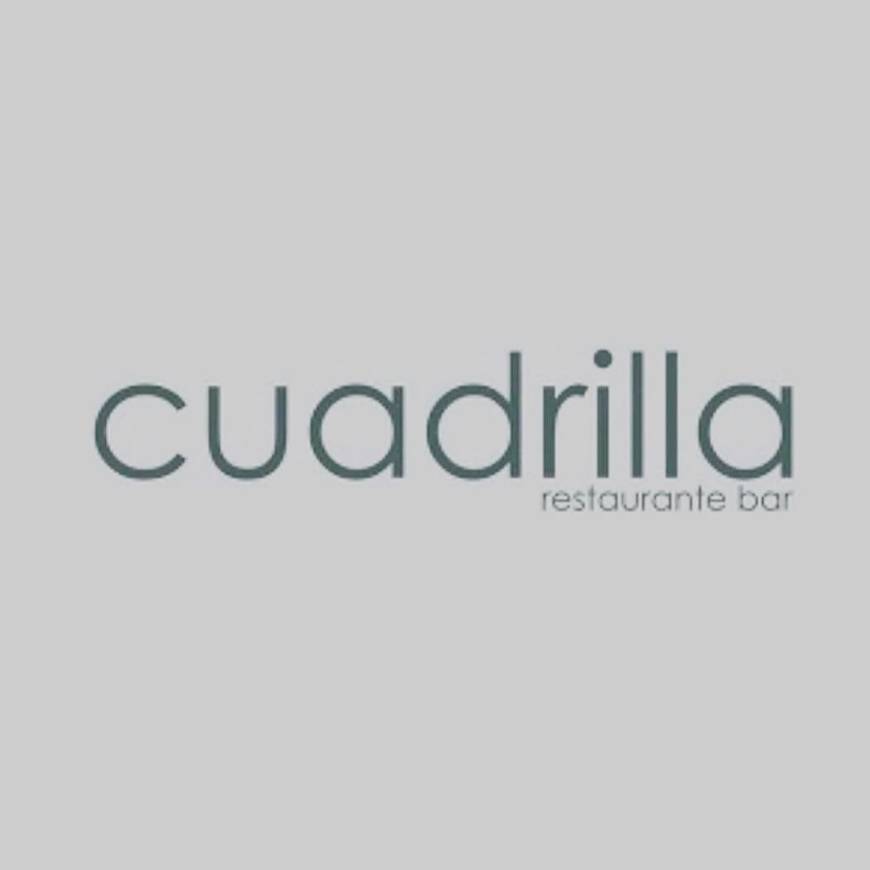 Restaurants cuadrilla restaurante-bar