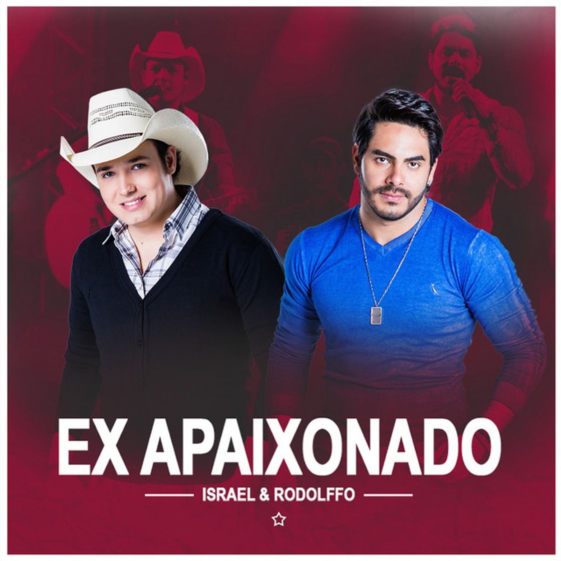 Canción Ex Apaixonado