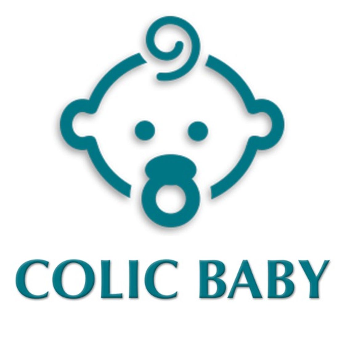 App Colic Baby Sleep Sounds