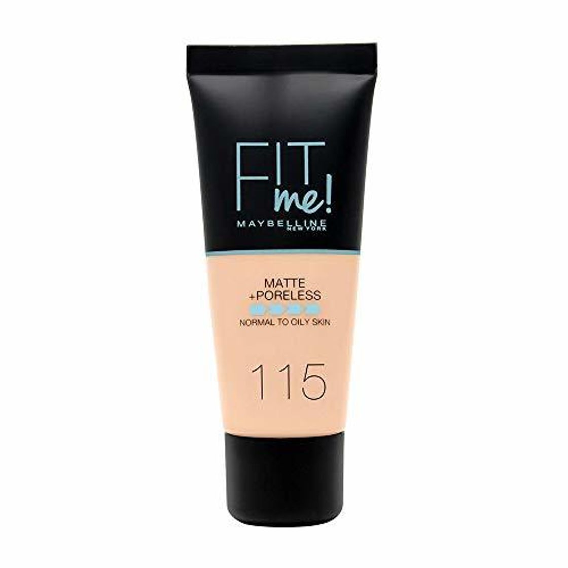 Beauty Maybelline New York - Fit Me